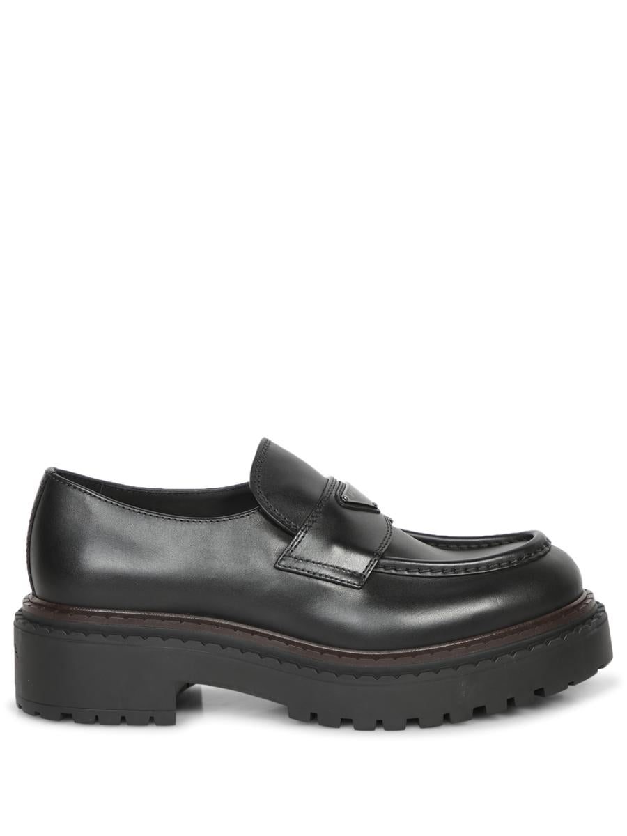 Prada Loafers