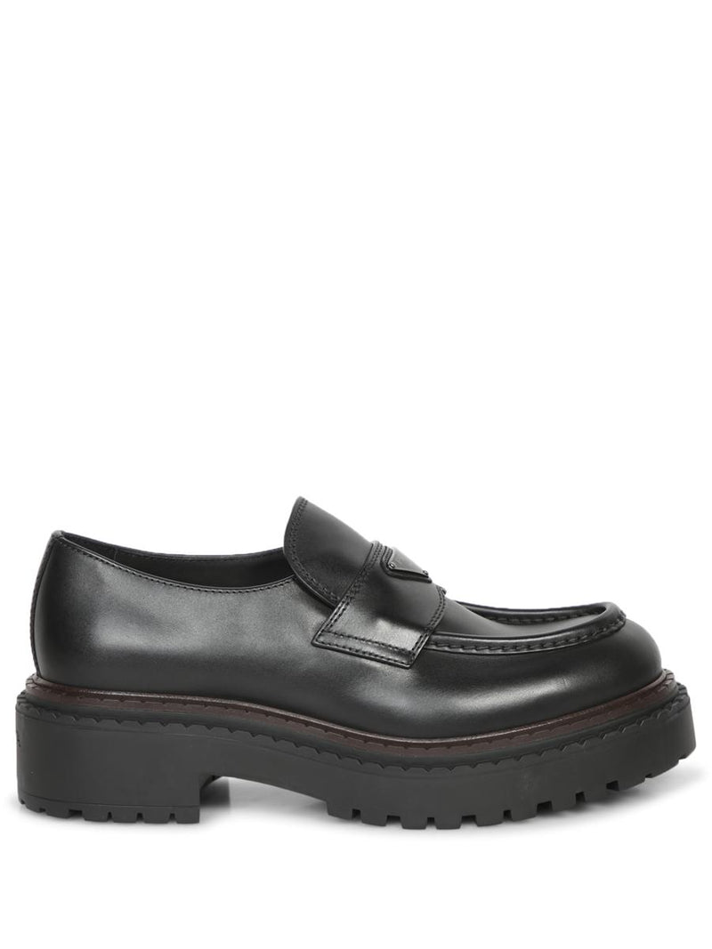Prada Loafers