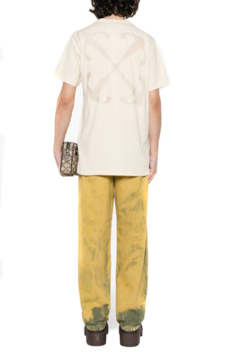 Off-White T-Shirt