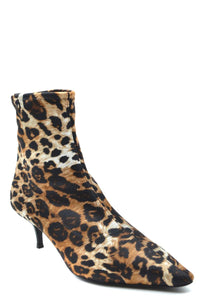 Giuseppe Zanotti Booties