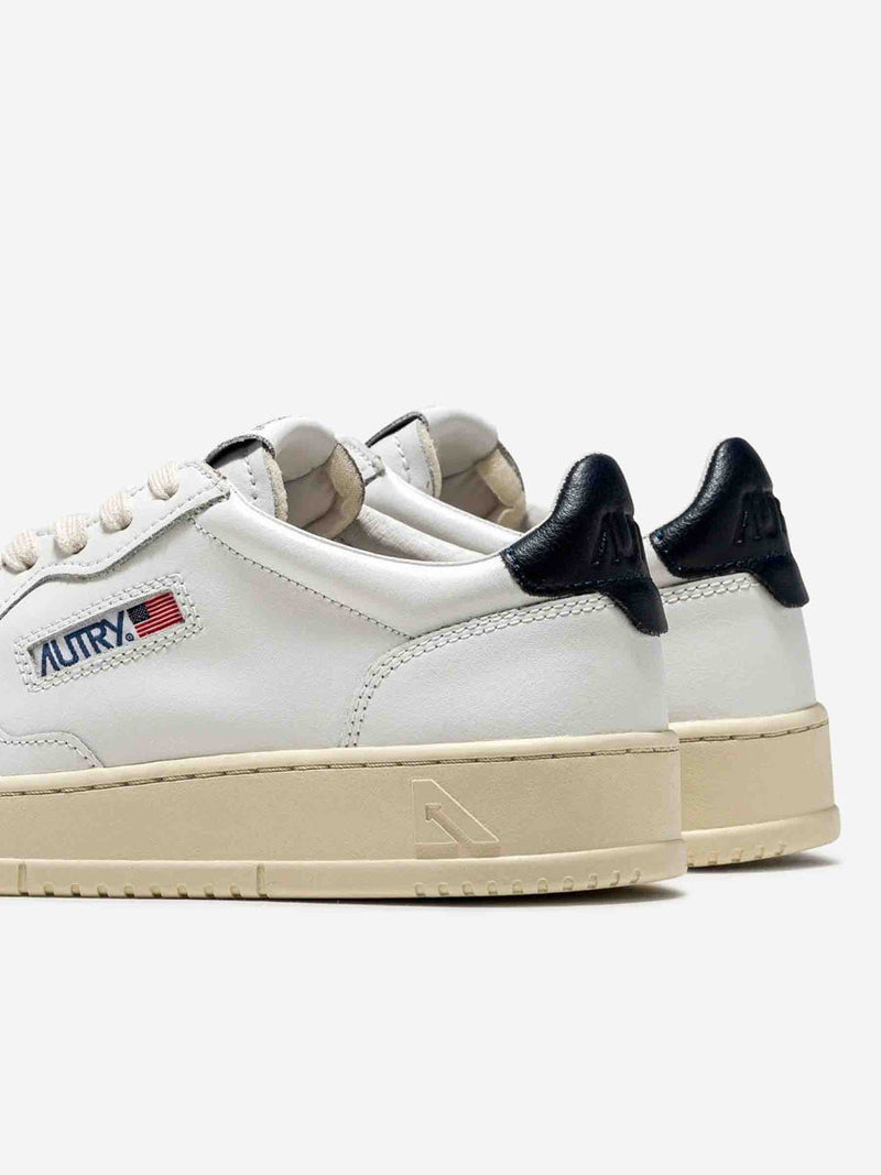 Autry Sneakers Medallist Low