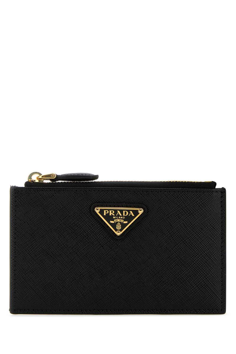 Prada Wallets