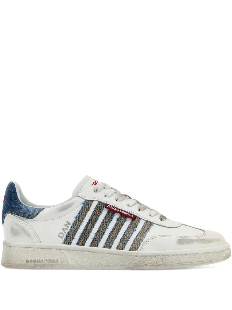 DSQUARED2 Sneakers Shoes