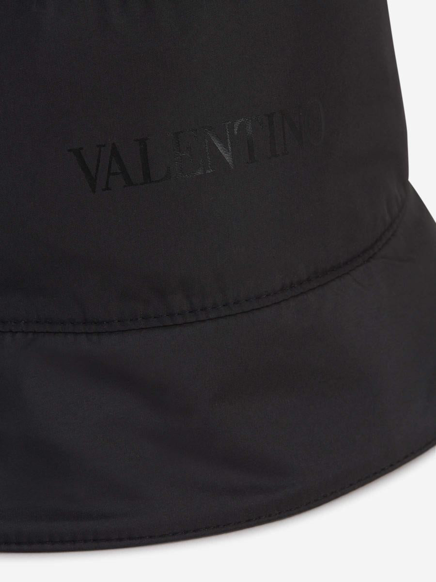 Valentino Garavani Vlogo Bucket Hat