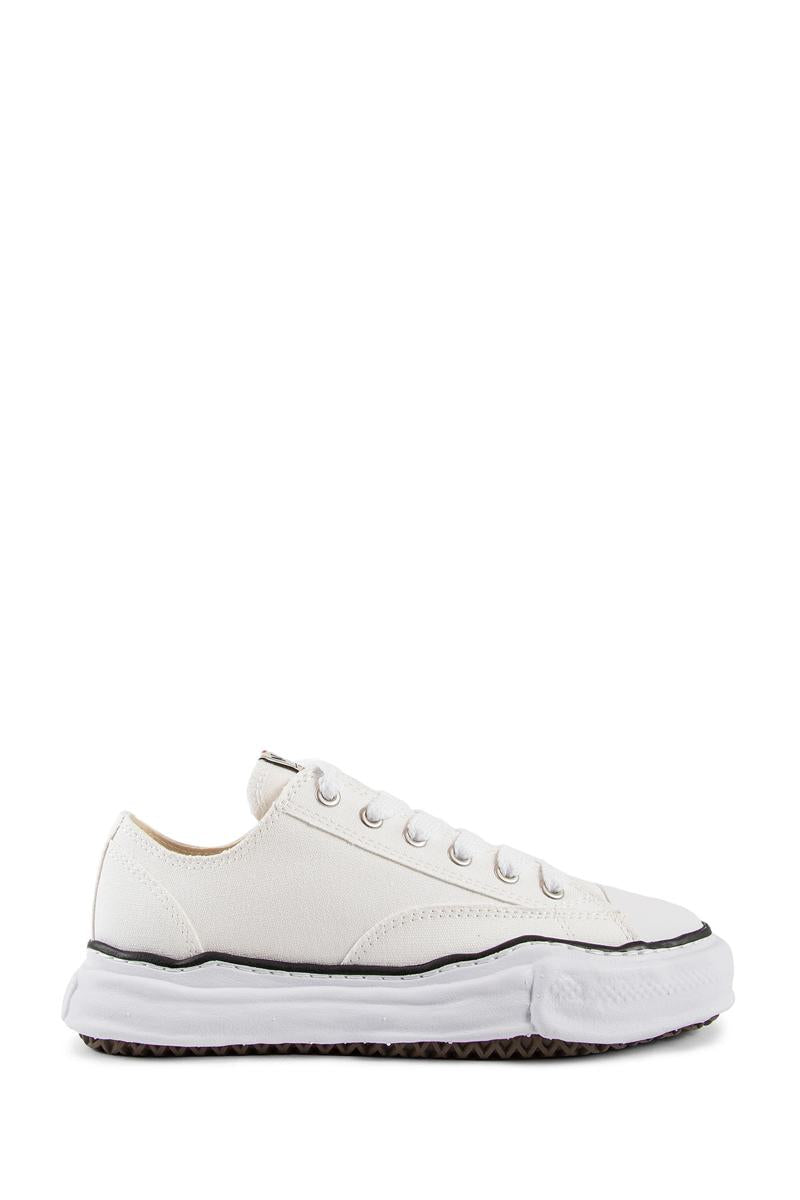 Maison Mihara Yasuhiro Sneakers