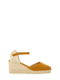 Castañer Espadrille "Carol"