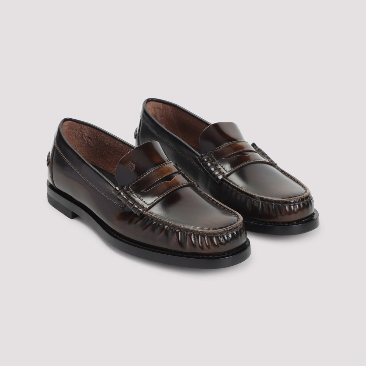 Tod'S Loafers