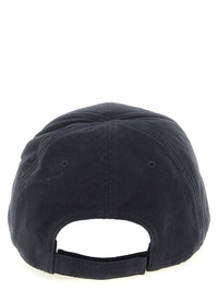 Balenciaga 'Masking Tape' Beanie