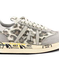 Premiata 'Conny 7691' Sneakers