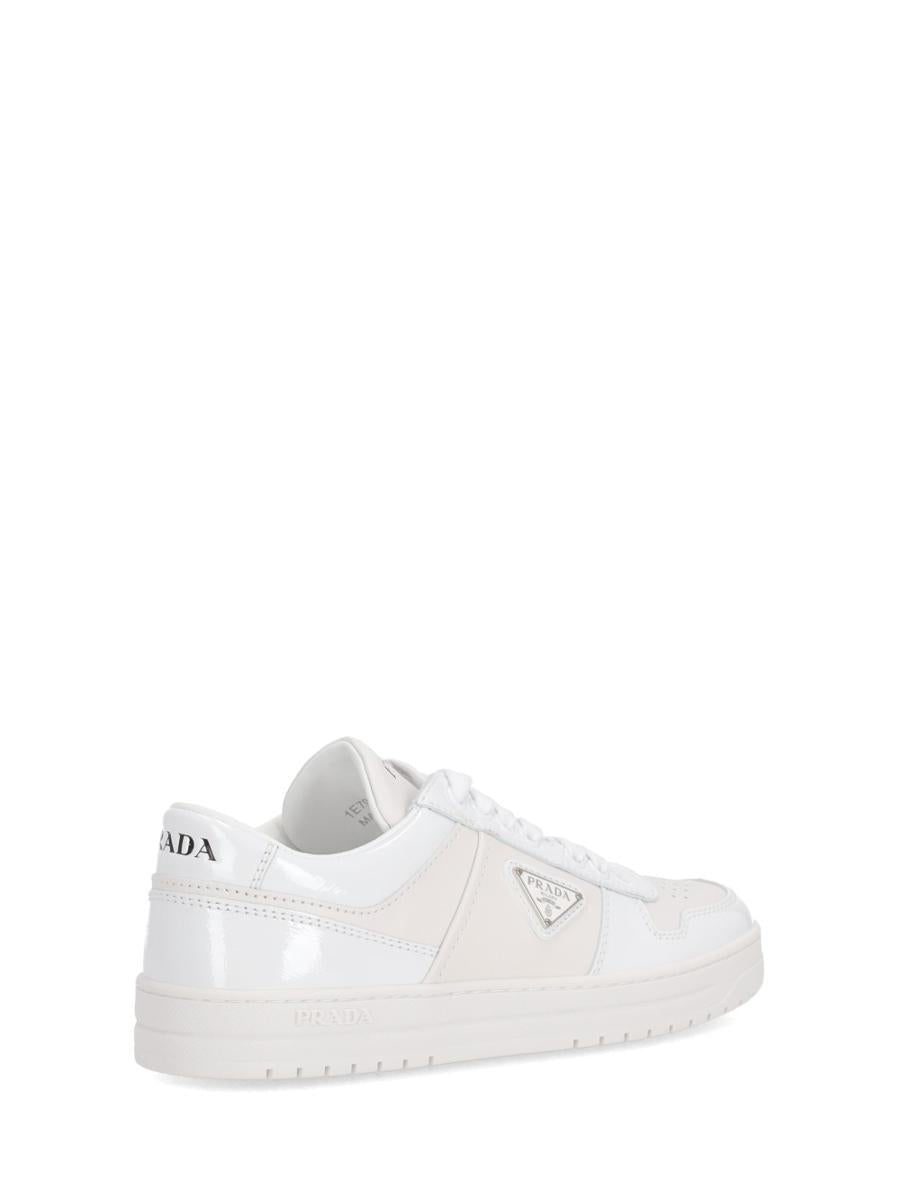 Prada Downtown Sneakers