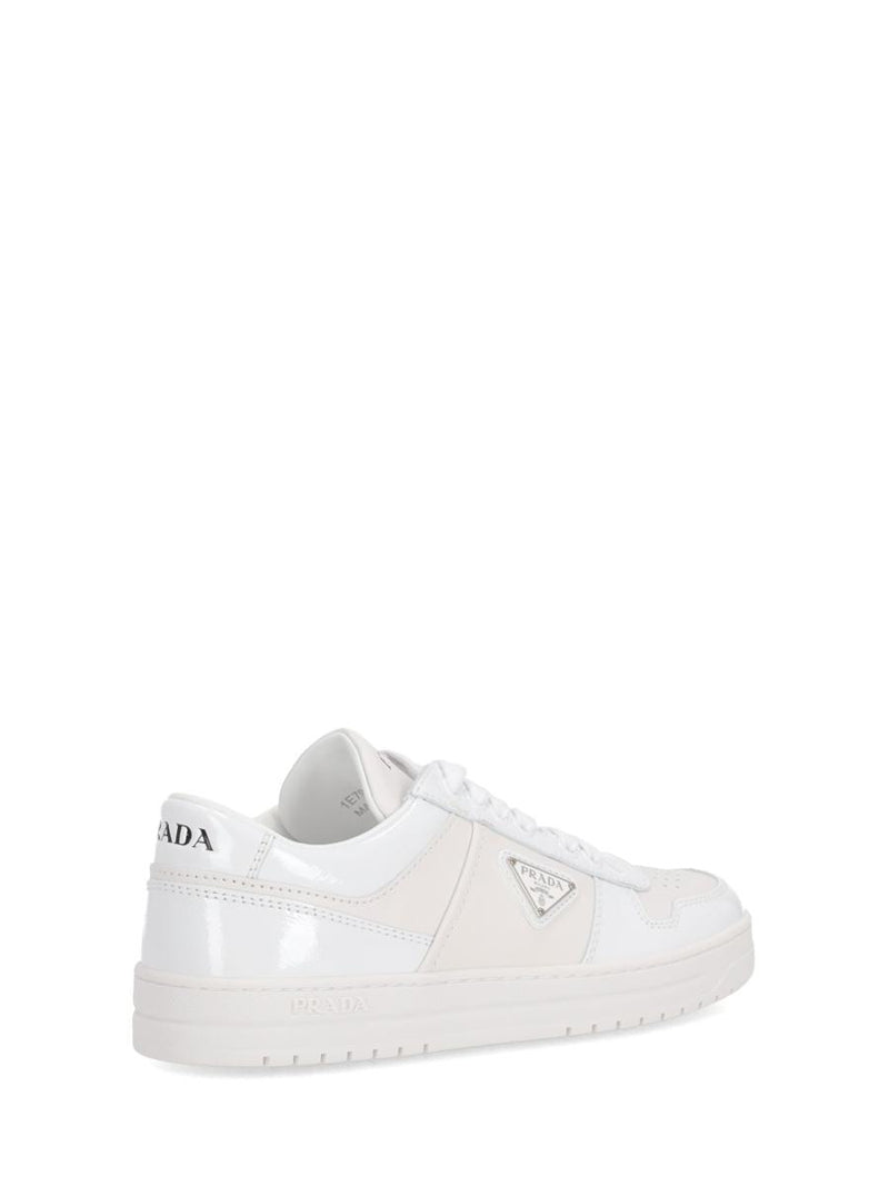 Prada Downtown Sneakers