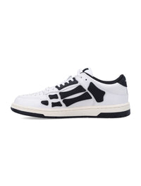Amiri Skel-Top Low Woman'S Sneakers