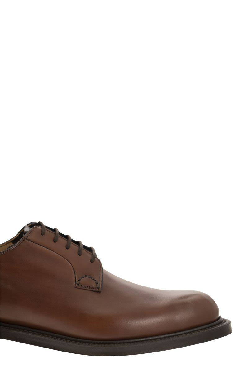 Church'S Shannon - Derby