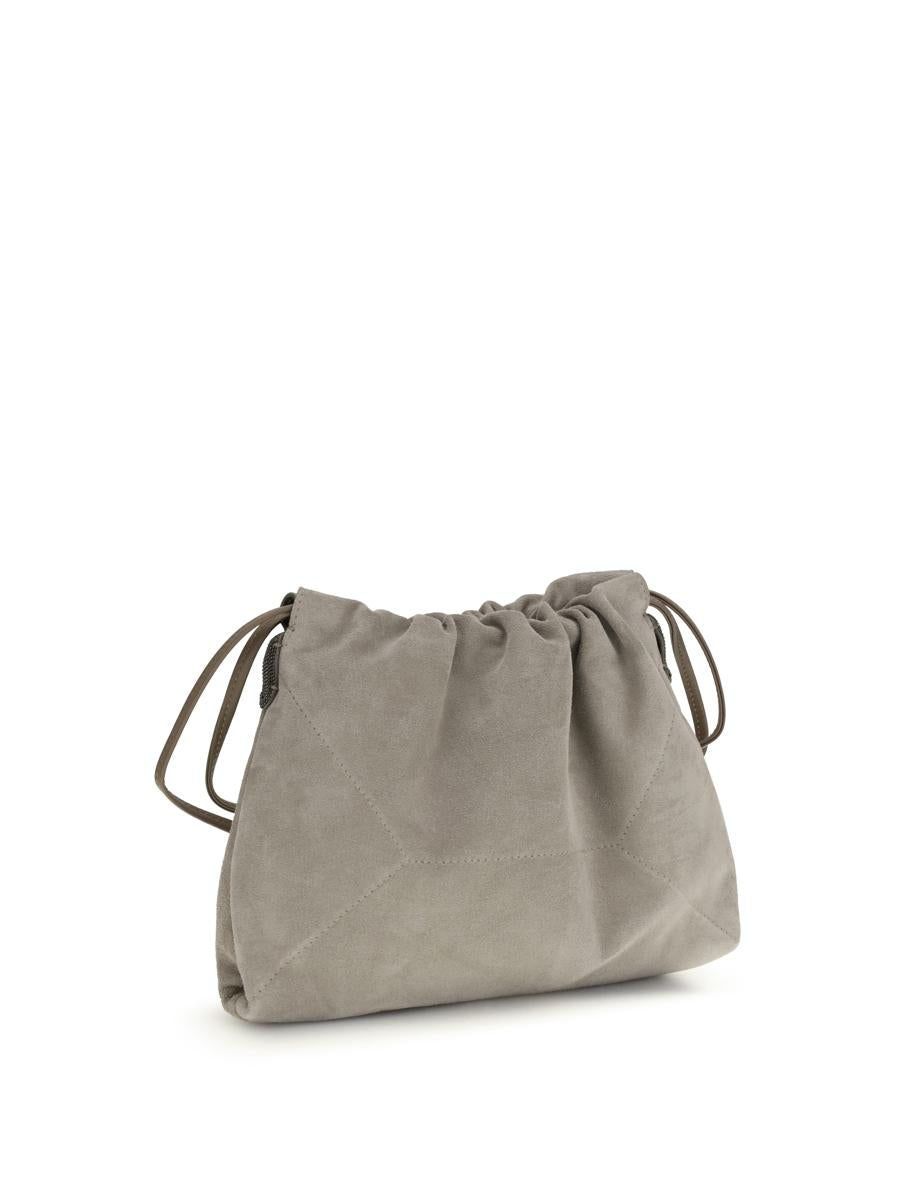 Brunello Cucinelli Clutches