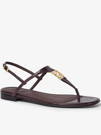 Fendi Fold Ayers Shoes