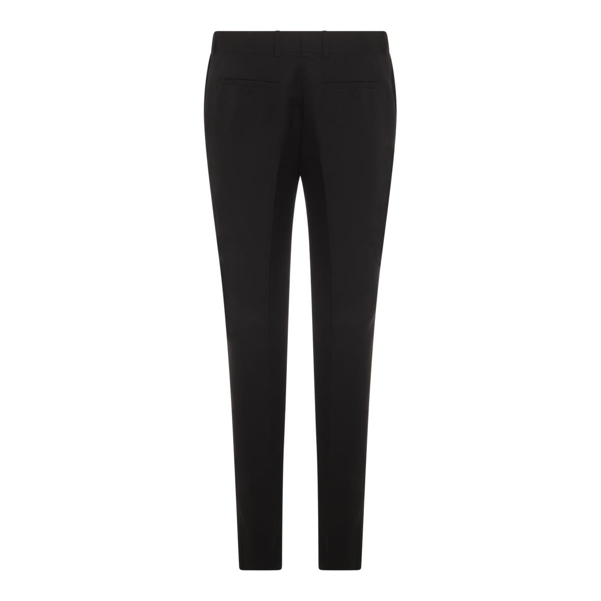 Alexander McQueen Trousers
