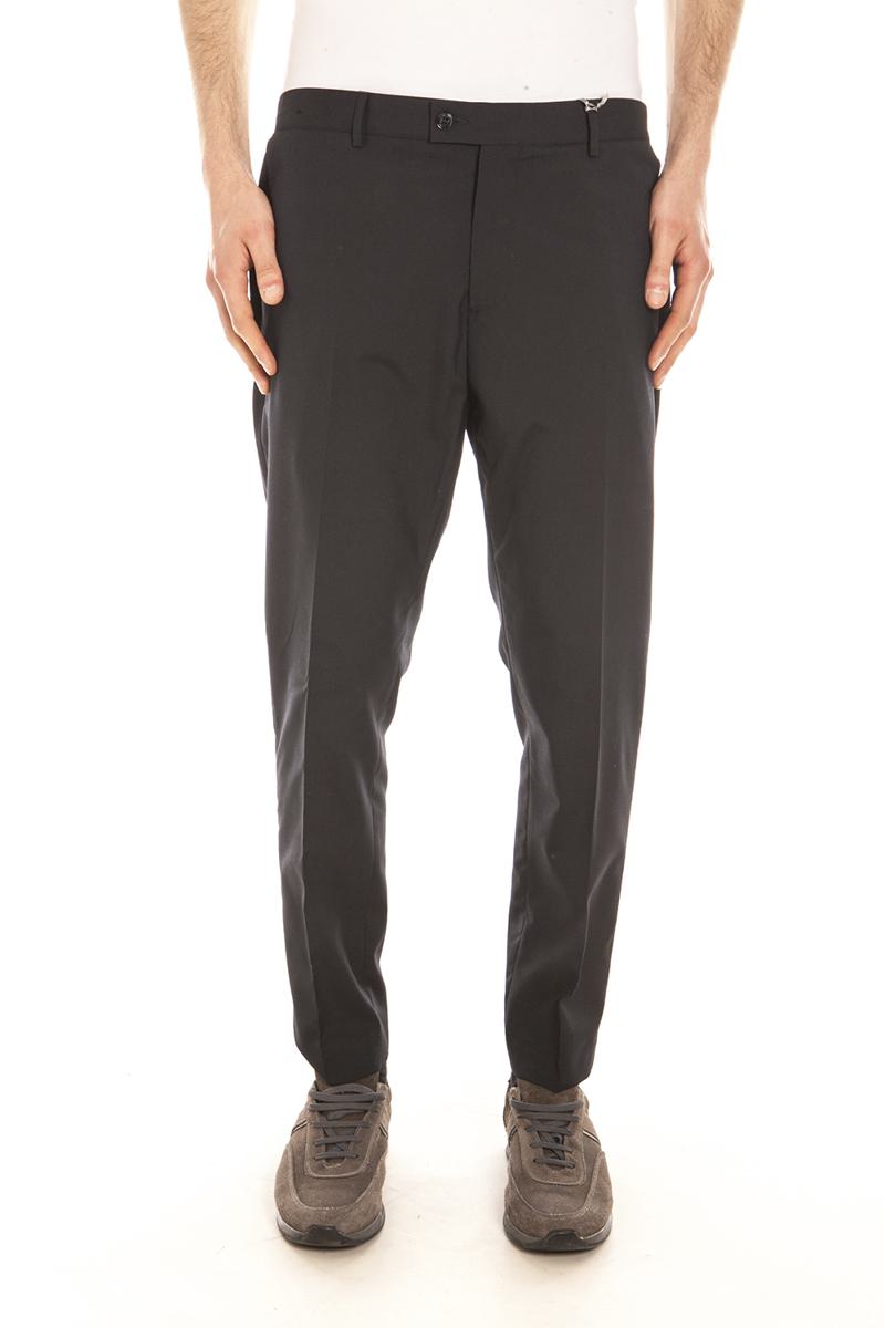 Daniele Alessandrini Jeans Trouser