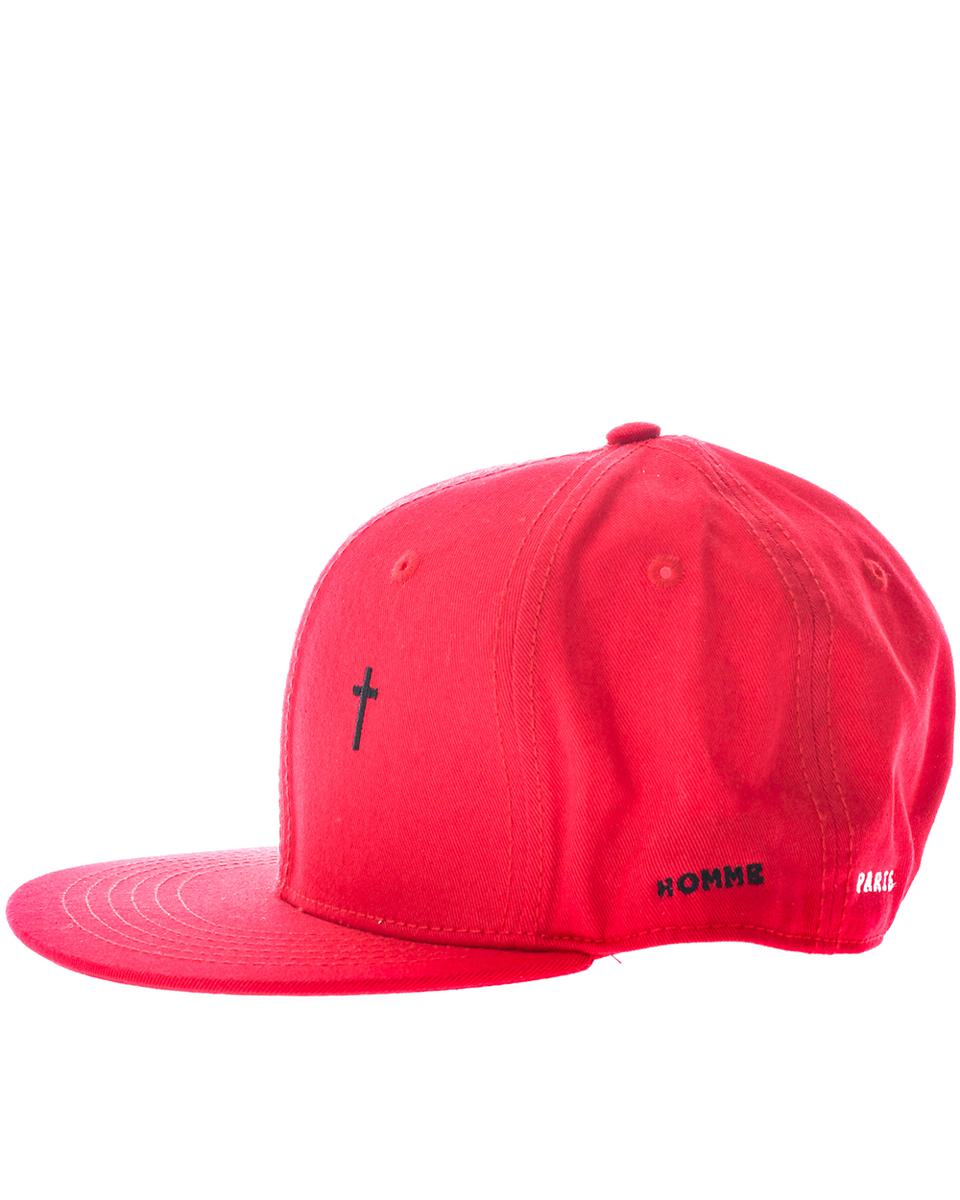 Daniele Alessandrini Hat