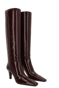 Saint Laurent  Boots