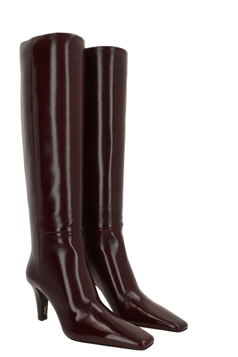 Saint Laurent  Boots