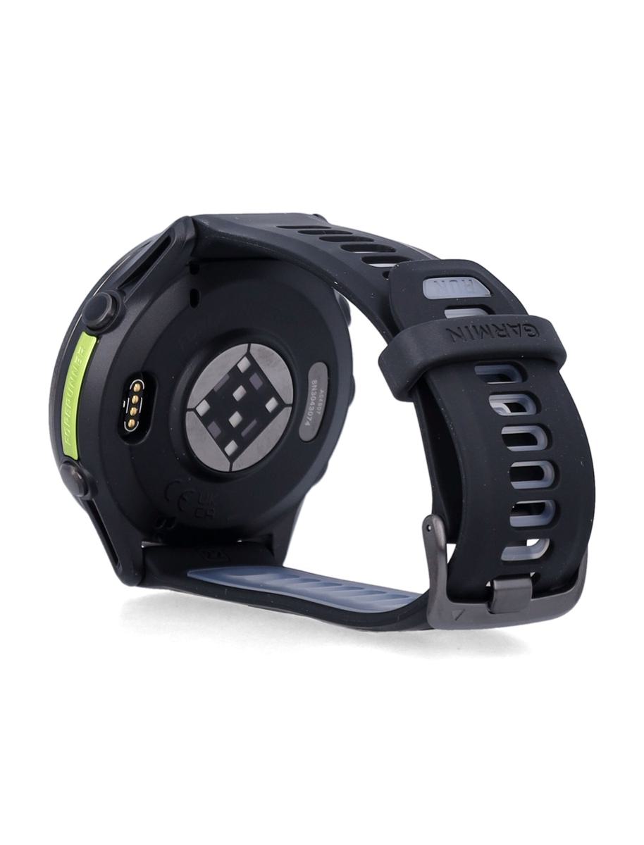 Garmin Forerunner® 970 – Premium Amoled Gps Running & Triathlon Smartwatch