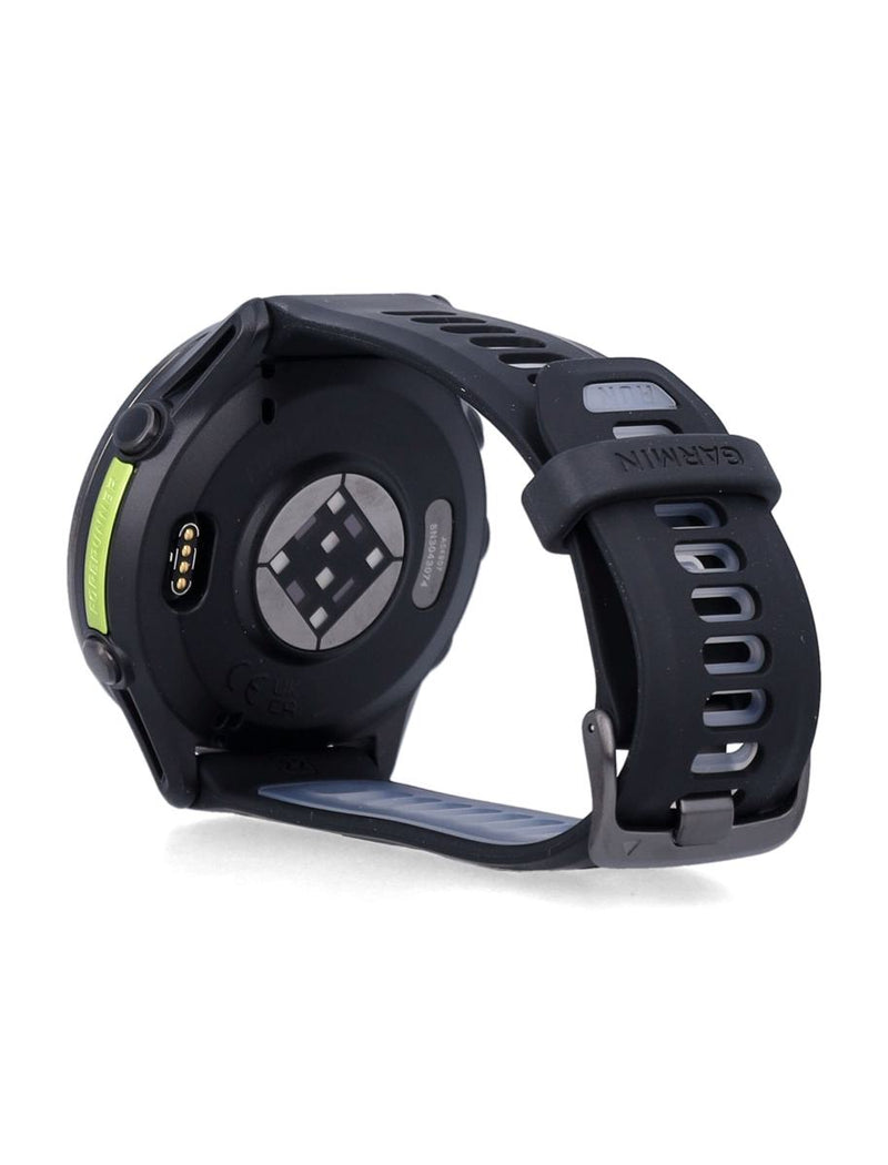 Garmin Forerunner® 970 – Premium Amoled Gps Running & Triathlon Smartwatch