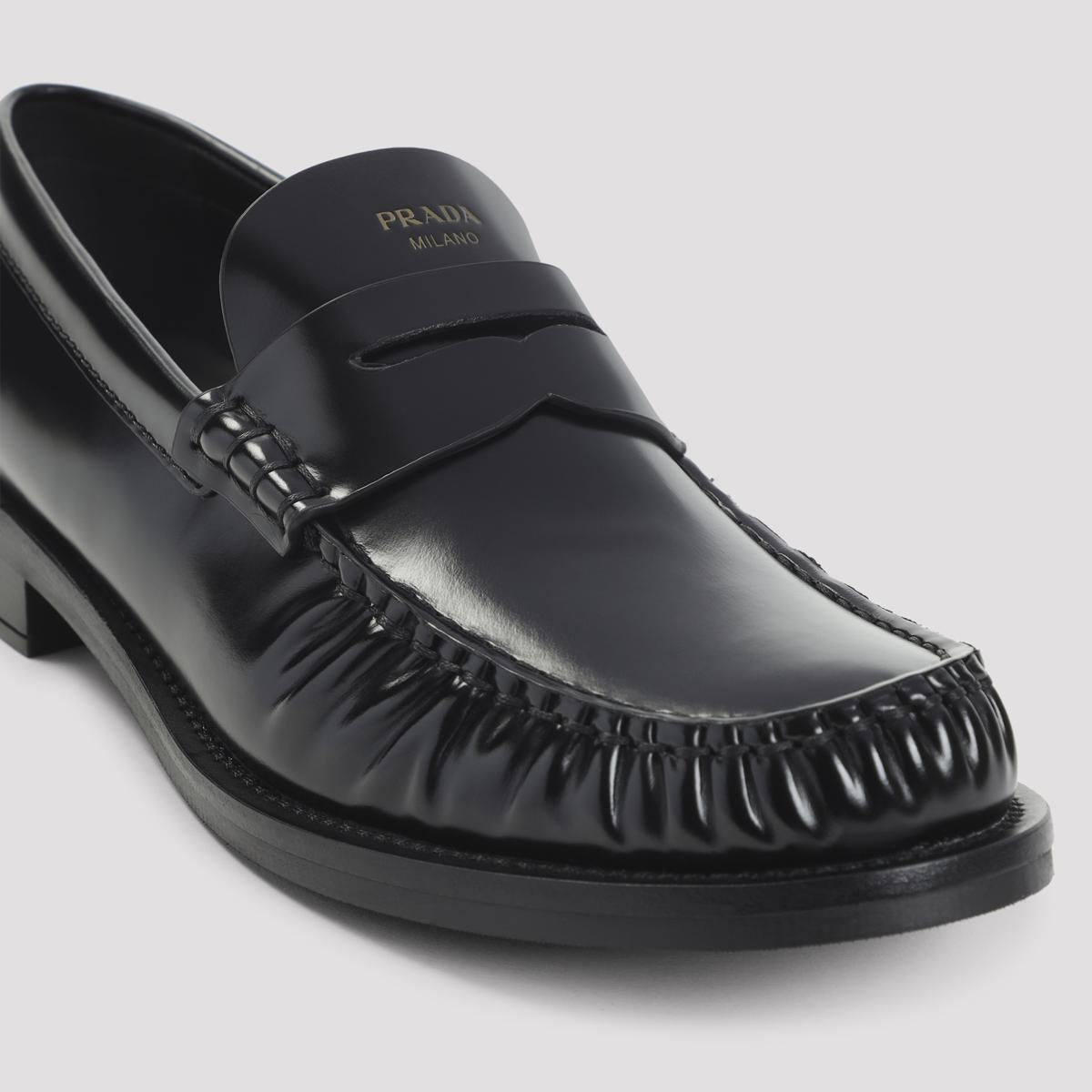Prada Loafers