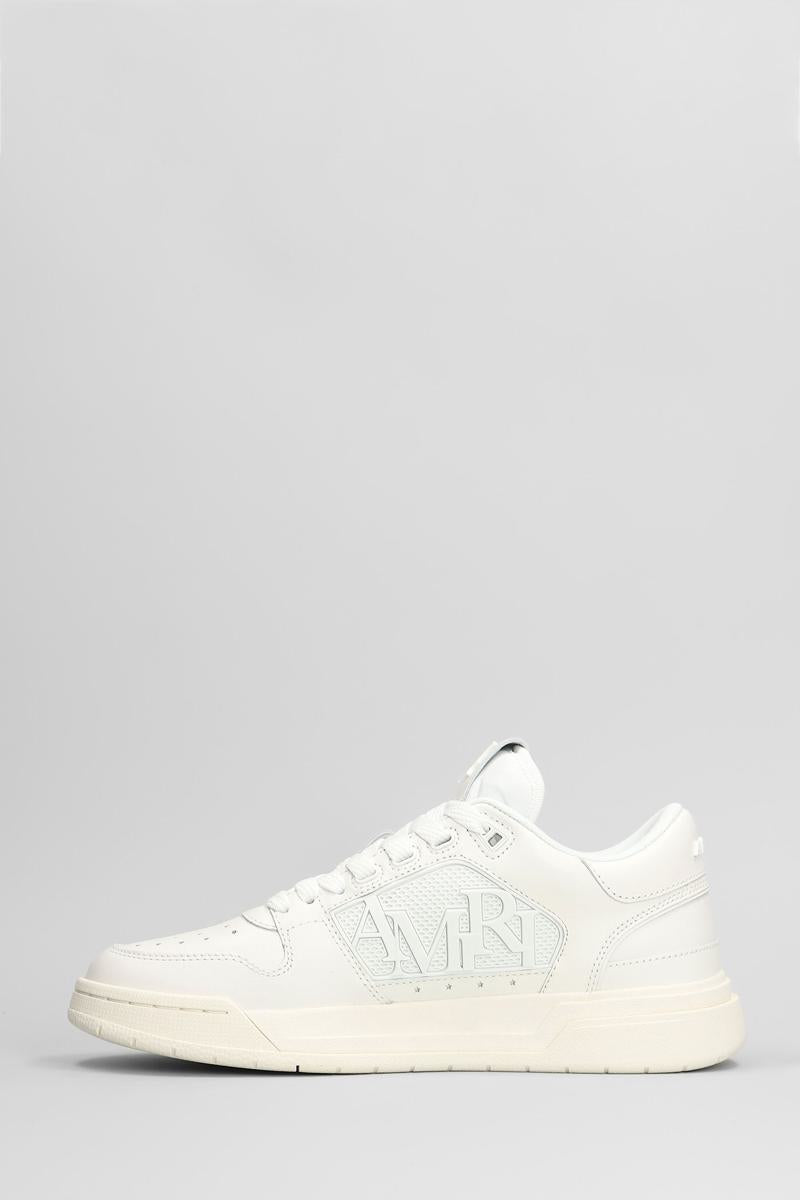 Amiri Classic Low Sneakers