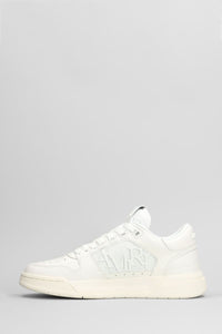 Amiri Classic Low Sneakers