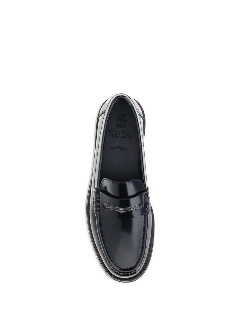 Brunello Cucinelli Loafers