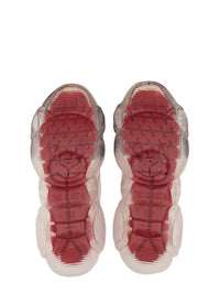 Moschino "Teddy" Sneaker