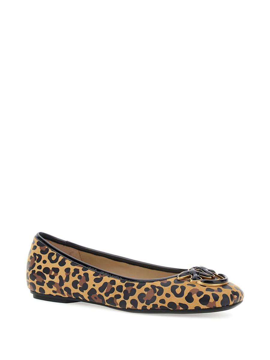 Pinko Flat Shoes