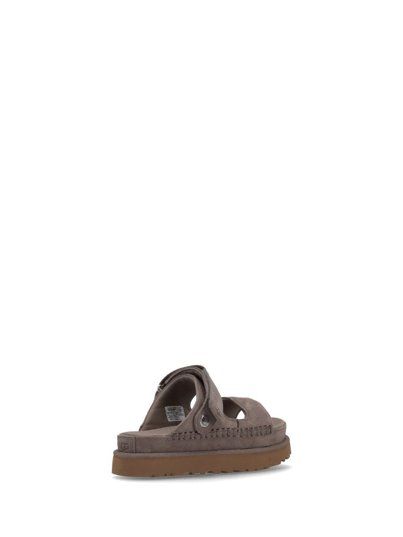 UGG Goldenstar Glide