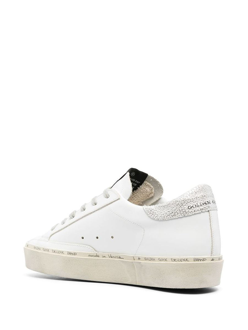 Golden Goose Flat Shoes