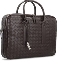 Bottega Veneta Getaway Large Briefcase