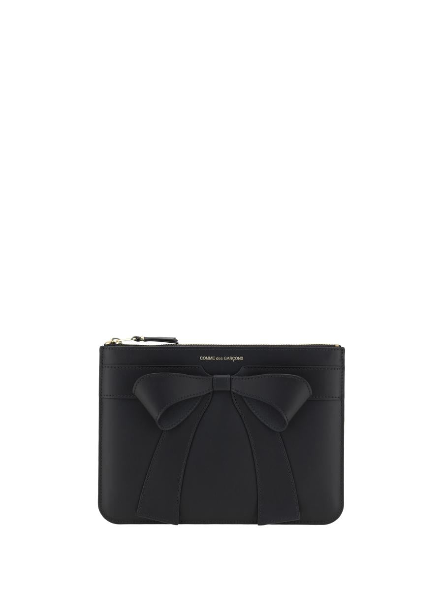 Comme Des Garçons Wallets