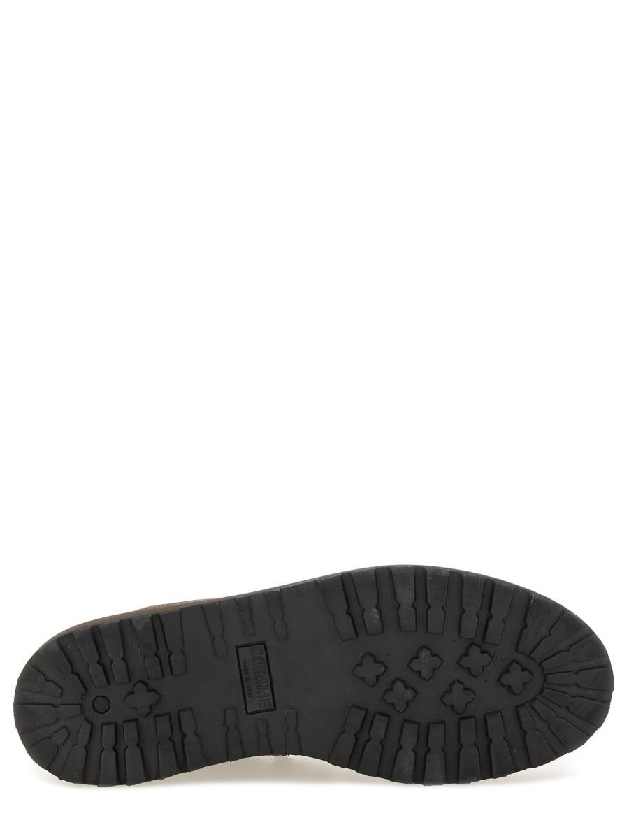 Diemme Low Hiking Shoe "Rock"