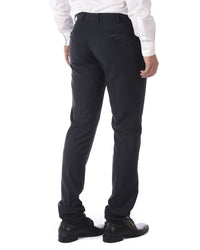 Daniele Alessandrini Jeans Trouser