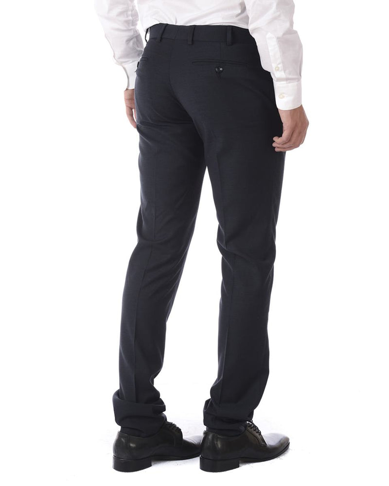 Daniele Alessandrini Jeans Trouser