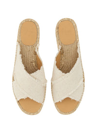 Castañer Sandal "Palmera"