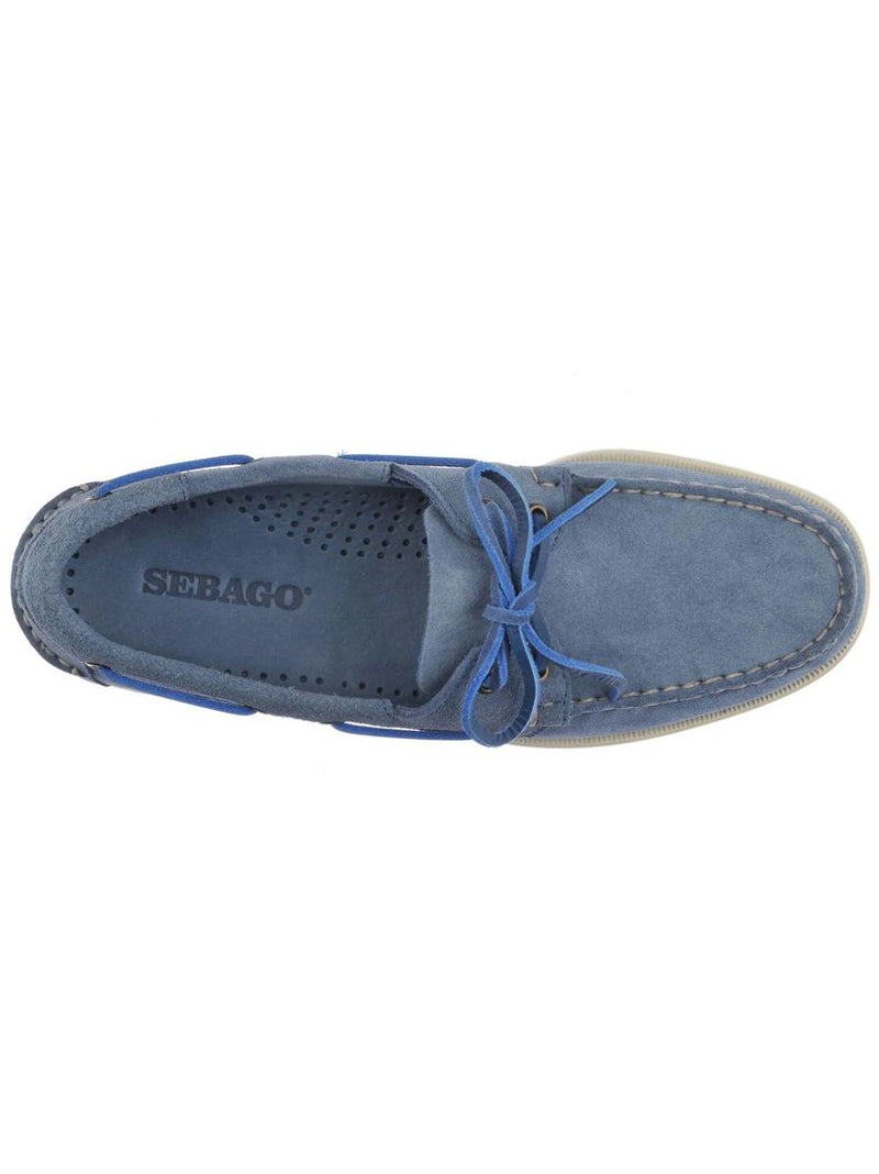 Sebago Portland Flesh Out Boat Shoes