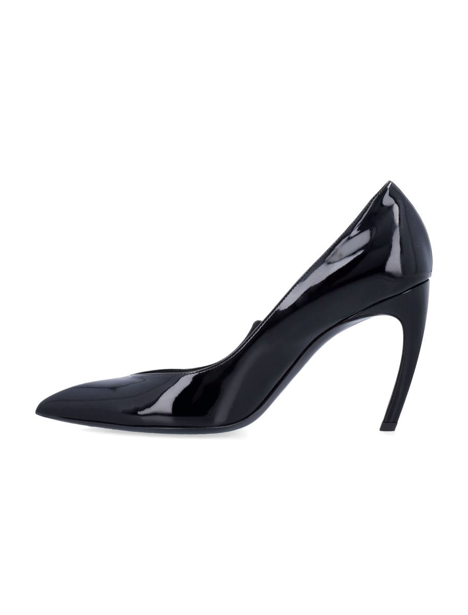 The Attico Mia Pump