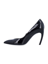The Attico Mia Pump