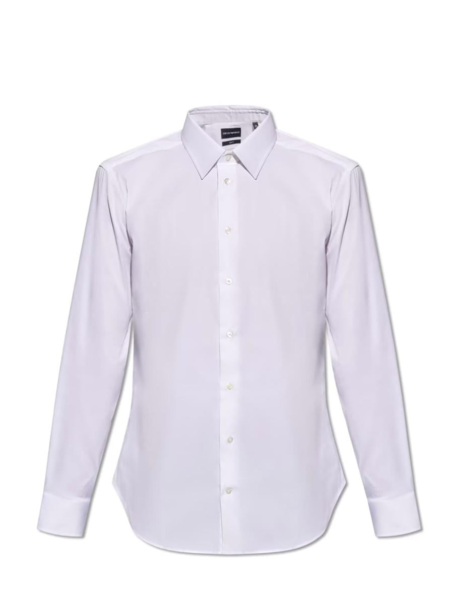Emporio Armani Shirts
