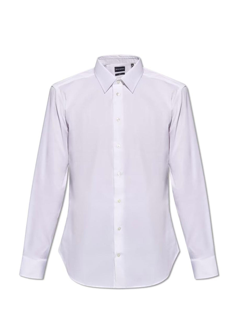 Emporio Armani Shirts