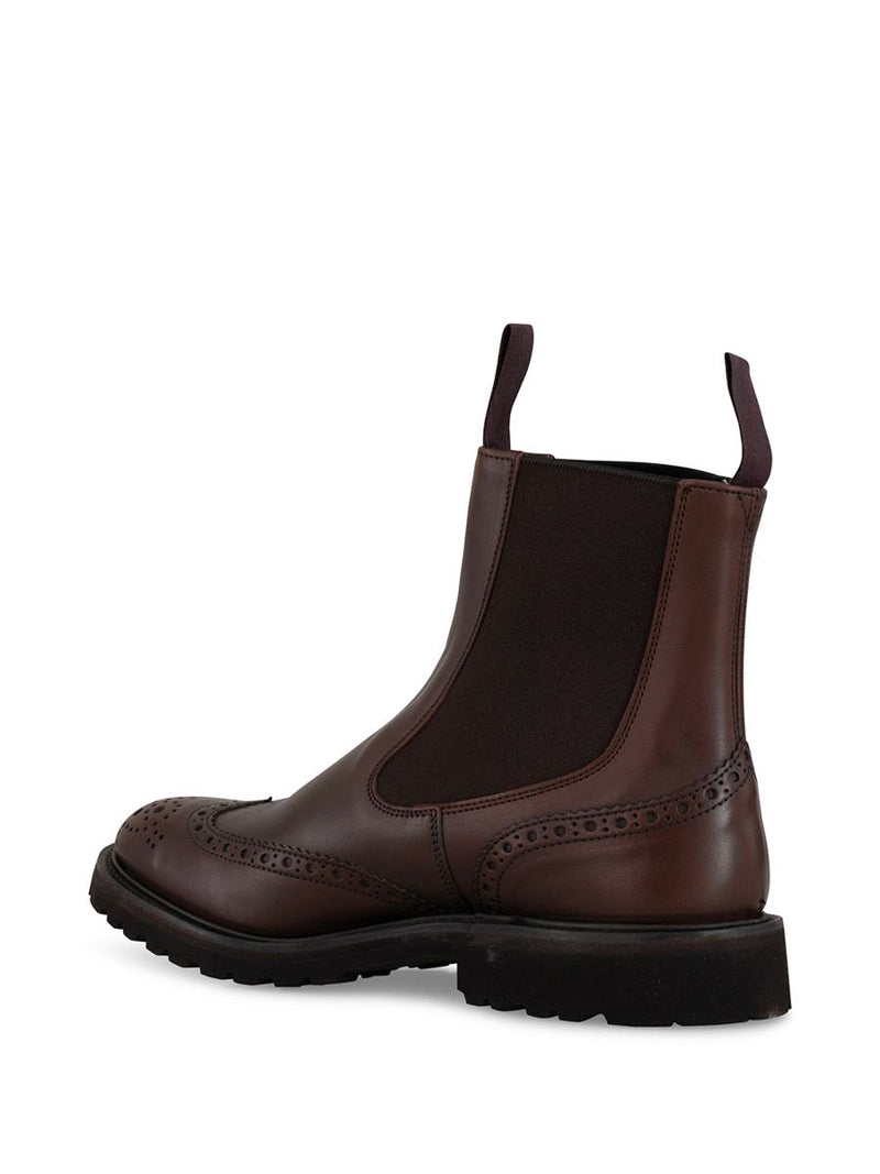 Tricker'S Henry Boots Shoes
