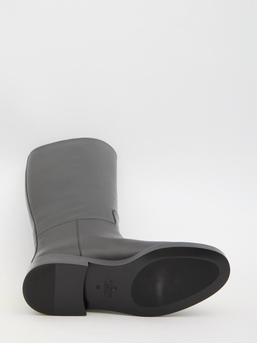 Vlogo The Bold Edition Boots