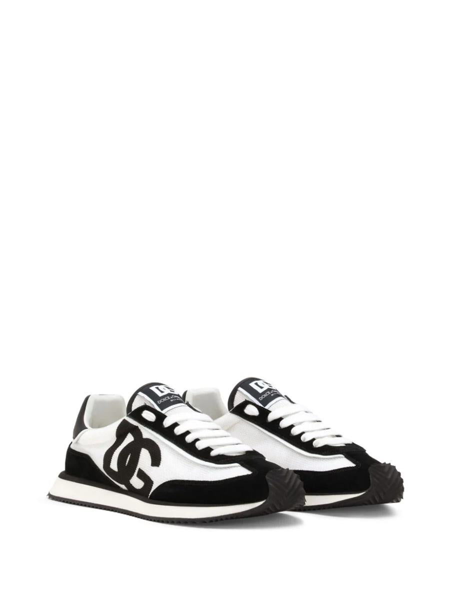 Dolce & Gabbana Dg Cushion Sneakers