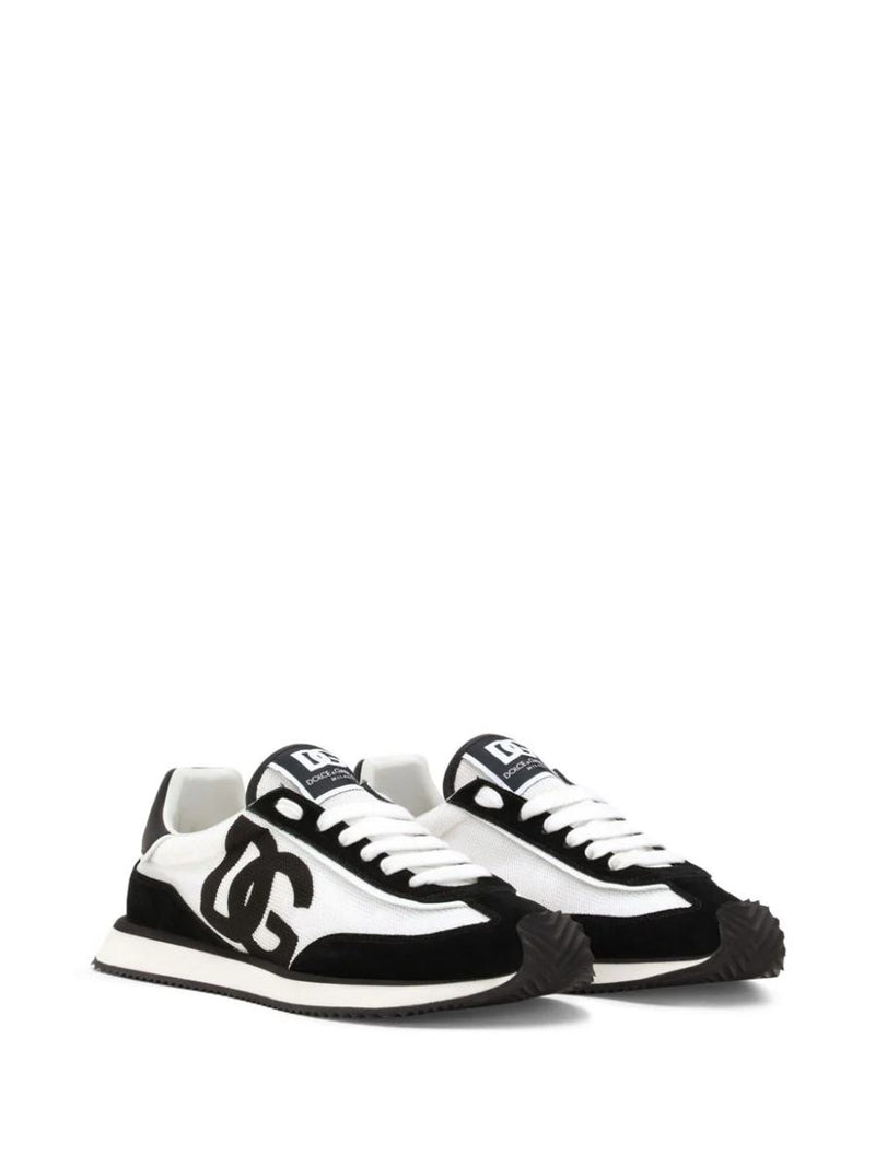 Dolce & Gabbana Dg Cushion Sneakers