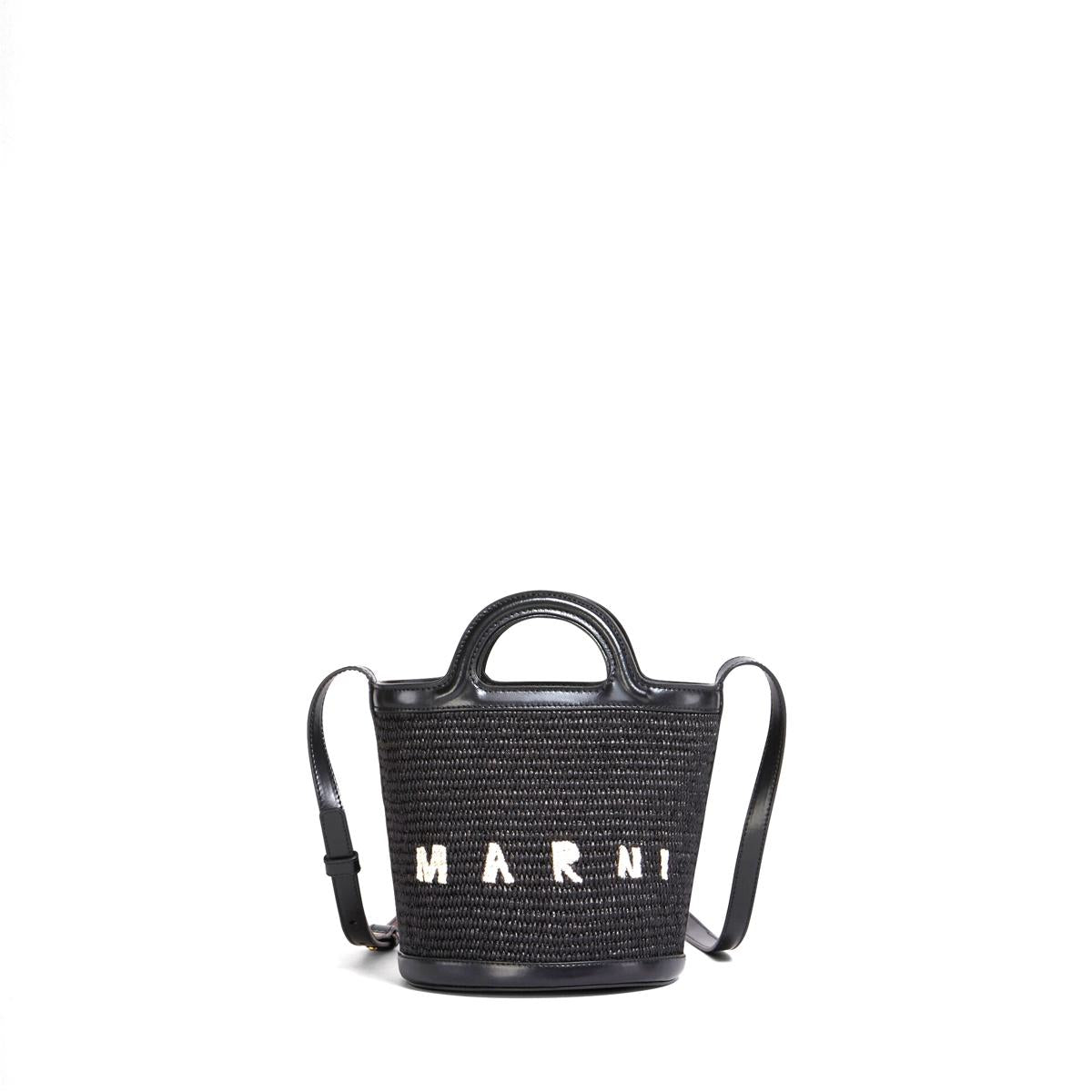 Marni Mini Bucket Bag